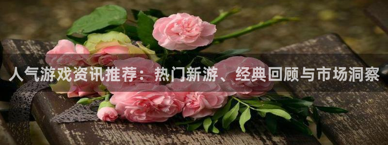 长征娱乐注册平台：人气游戏资讯推荐：热门新游、经典回顾与市场